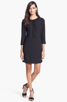 Thumbnail for your product : Ted Baker 'Meysha' Beaded Shift Dress