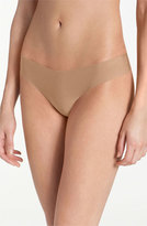 Thumbnail for your product : Commando Cotton Thong