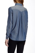 Thumbnail for your product : Siwy Denim Paulina Shirt