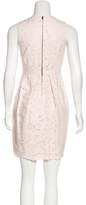 Thumbnail for your product : Stella McCartney Embroidered Mini Dress
