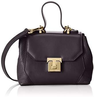 Trussardi JEANS by Women's Top-Handle Bag