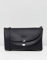 Thumbnail for your product : Melie Bianco Vegan Leather Foldover Across Body Bag