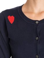 Thumbnail for your product : Scotch & Soda Cotton Knit Cardigan