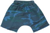 Thumbnail for your product : JOAH LOVE - Baby Boy's Brenden-Camo Shorts