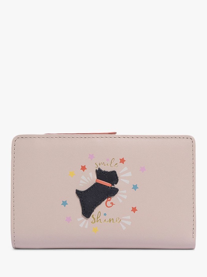 radley smile purse
