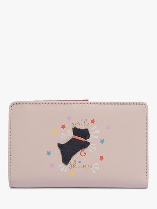 radley smile bag