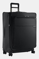 Thumbnail for your product : Briggs & Riley 'Baseline' Large Expandable Rolling Carry-On (28 Inch)