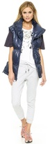 Thumbnail for your product : adidas by Stella McCartney Weekender Gilet Vest
