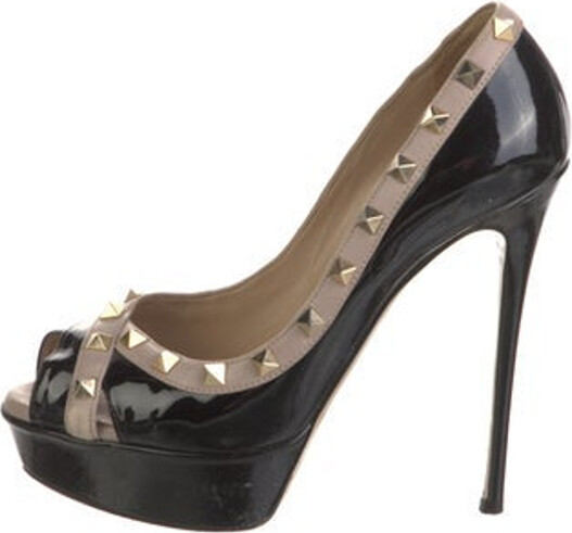 Bandolino Aleeza Women's Flat Shoes Medium Brown Croco : 6 M, Faux