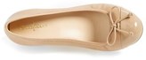 Thumbnail for your product : Cole Haan 'Air Tali' Wedge Pump