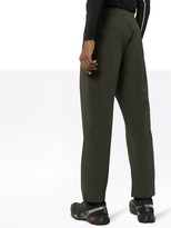 Thumbnail for your product : Snow Peak Lightweight Straight Trousers