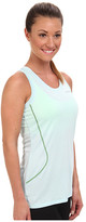 Thumbnail for your product : Brooks Versatile Printed Racerback