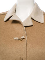 Thumbnail for your product : Prada Coat