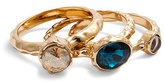 Thumbnail for your product : Chico's Ivy Stackable Ring