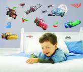 Thumbnail for your product : Graham & Brown Cars 2 Wall Sticker