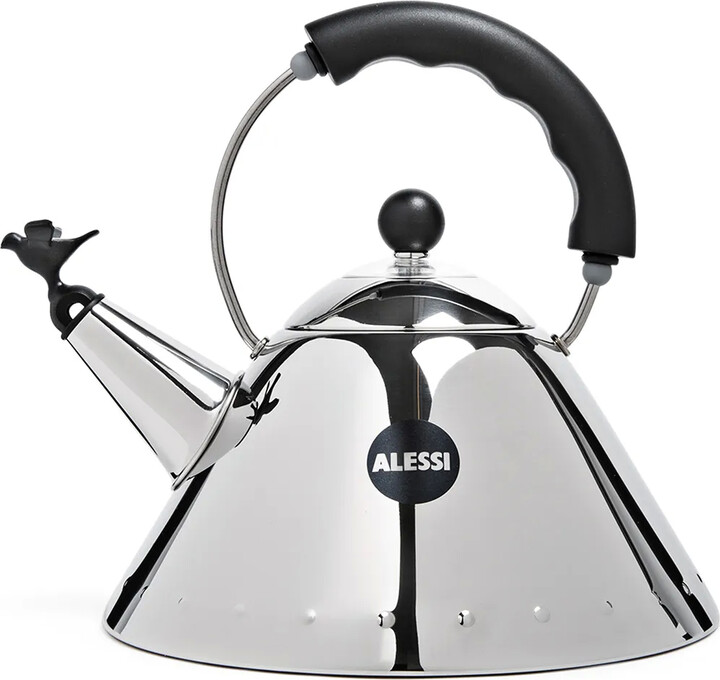 Alessi 9093 Bird Kettle
