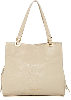 Vince Camuto Adela Leather Tote