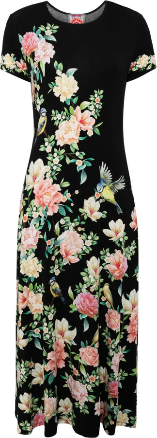 Johnny Was Janie dress