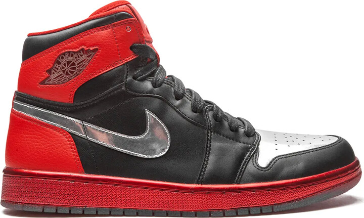 retro high jordan