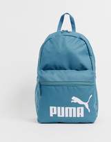 Thumbnail for your product : Puma Phase backpack in green