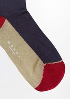 Thumbnail for your product : Marni Sock