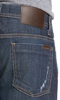 Thumbnail for your product : Fidelity Men's Jimmy Slim Straight Leg Jeans