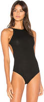 Thumbnail for your product : Capulet Scoop Back Bodysuit