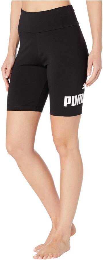 puma yoga shorts