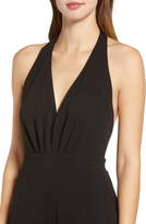 Thumbnail for your product : Socialite Halter Jumpsuit