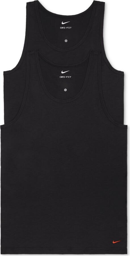 dri fit tanks