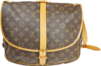 Vintage Louis Vuitton Hand Bag ‼️