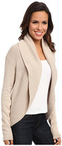 Thumbnail for your product : Christin Michaels Catherine Circle Cardigan
