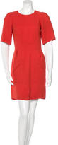 Thumbnail for your product : Stella McCartney Mini Sheath Dress