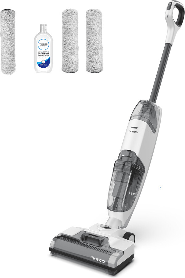 Tineco iFloor 2 Max, Cordless Floor Washer and Wet Dry Hard Surface Cleaner, New