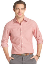 Thumbnail for your product : Izod Slim-Fit Micro-Stripe Shirt