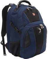 Thumbnail for your product : SwissGearTravGe ScanSmart Laptop Backpack 3103