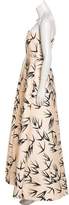 Thumbnail for your product : Rochas Sleeveless Evening Dress