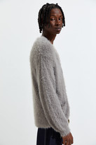 Thumbnail for your product : Urban Outfitters Shaggy Cardigan