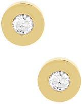 Thumbnail for your product : Swarovski Crystal Stud Earrings