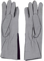 Thumbnail for your product : Marni Leather Gloves