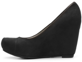 Thumbnail for your product : Fergalicious Dreamy Wedge Pump