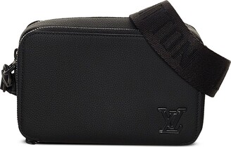 Takeoff Pouch Damier Graphite Canvas - Wallets and Small Leather