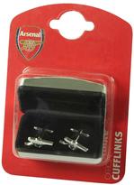 Thumbnail for your product : Arsenal FC Executive Cufflinks