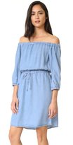 Thumbnail for your product : Splendid Off the Shoulder Dress