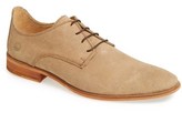 Thumbnail for your product : Br.Uno ARTOLA 'Bruno' Plain Toe Derby