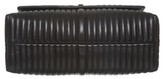 Thumbnail for your product : Ted Baker Vivida Quilted Leather Shoulder Bag - Black