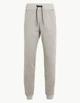 Thumbnail for your product : Marks and Spencer Active Moisture Wicking Joggers