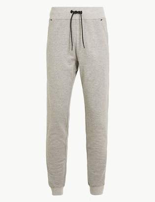 Marks and Spencer Active Moisture Wicking Joggers