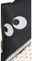 Thumbnail for your product : Anya Hindmarch Nocturnal Scarf