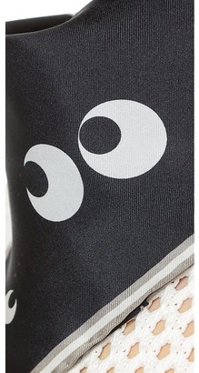 Anya Hindmarch Nocturnal Scarf